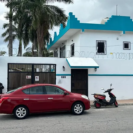 Casa Luna A2